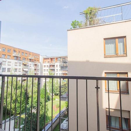 Corvin Modern Studio With Ac, Parking Apartment Budapest Exterior photo